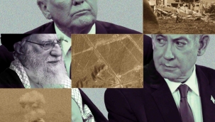 İsrail-İran arasındaki titrek ateşkes