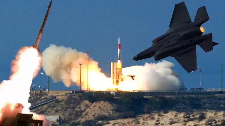 İsrail-İran savaşının maliyeti