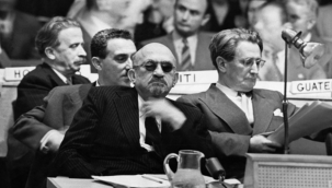 İsrail kurulmadan önce başlayan Suriye-Siyonist görüşmeleri