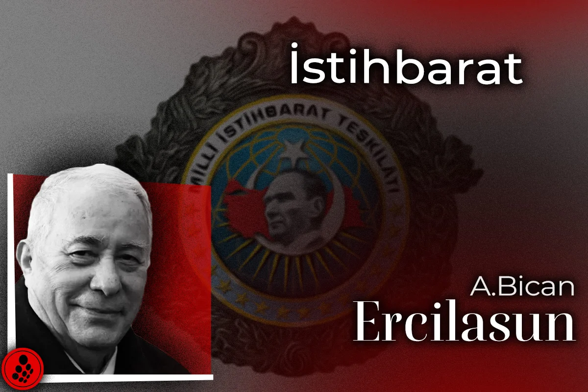 İstihbarat