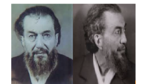 Kastamonulu Ülkücü Bir Gönül İnsanı: Mehmet Feyzi Efendi Mehmet Çarıkçıoğlu