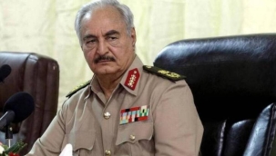 Libya'da Siyasi Birlik Yolunda Atılan Adımlar Yunanistan'ı Rahatsız Ediyor!