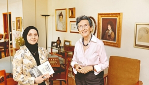 Nigâr Nigâr Alemdar, İstanbullu Üç Osmanlı Ailesini anlatıyor