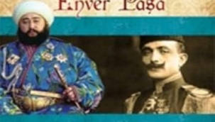 Özbekistan'da Buhara Emiri Said Alim Han Üzerine Hazırlanan Tez