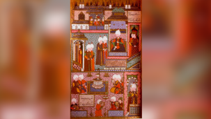 Kim xalqni talasa boshi olinadi - jasurlik ramzi bo'lgan Shayboniyxonning ukasi