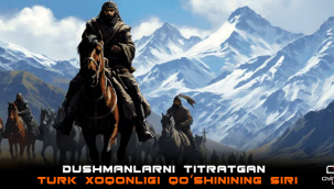 Türk Ordusunun Özellikleri