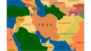 Türkler ve Ortadoğu