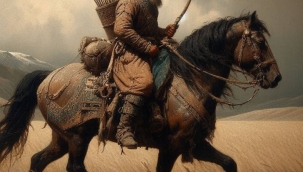 Türklerin Askeri Politikaları