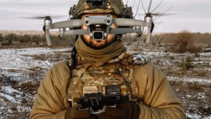 Ukrayna, Rus havacılığına eşi benzeri görülmemiş darbe vurdu. 