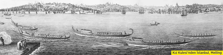 Yaşadığımız şehri tanımak