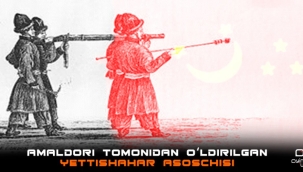 Yedi Şehrin kurucusu Muhammed Yakupbek Kimdir?