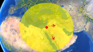 Yeni Jeopolitik Denge İsrail'in Hava Gücü ve Ulusal Güvenlik Krizi