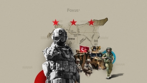 Ankara, Şam ile Tel Aviv arasında olası bir barışın ardından Suriye'deki nüfuzunu kaybeder mi?