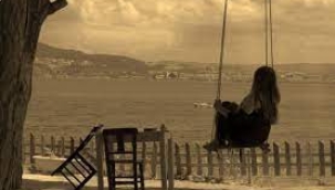 ARZU KUREYŞİ YAZDI: BEKLEYECEĞİM