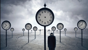 ARZU KUREYŞİ YAZDI: BİR GÜN UYANMAMAK İÇİN