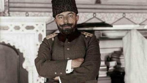 Cemal Paşa cinayetinin gizemi