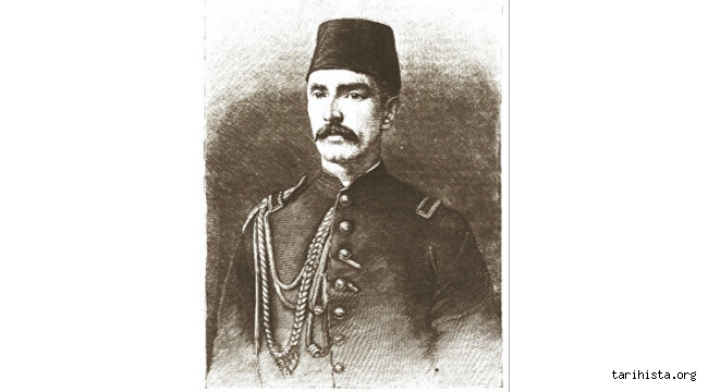 Çerkes Hasan'dan bir kahramanlık hikâyesi