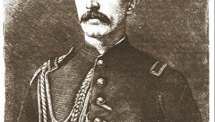 Çerkes Hasan'dan bir kahramanlık hikâyesi