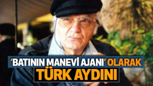 HANGİ BATI'DA KOMPRADOR AYDIN TİPİ 