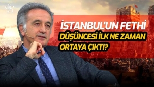 Hukuki Bir Tartışmanın Tarihi Zemini: İstanbul Nasıl Alındı?