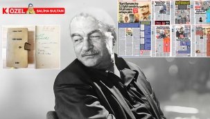 Kemal Tahir'in kitaplarına sansür tartışması 