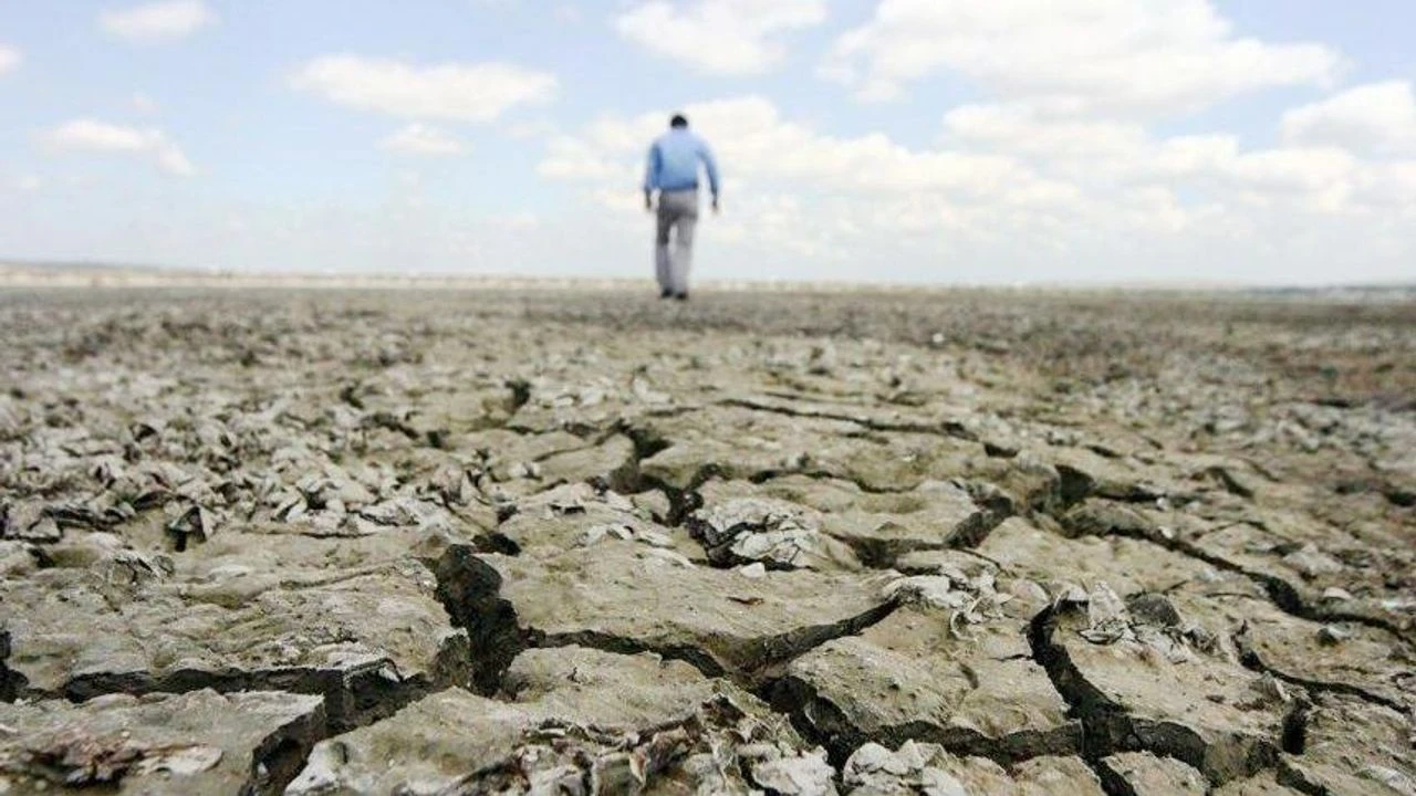 Kuraklığın Türkiye Tarımına Olumsuz Etkileri