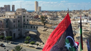 Libya: "Diplomatik pusu"nun arka planı