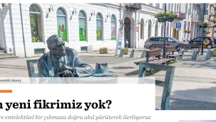 Neden bir fikrimiz yok?