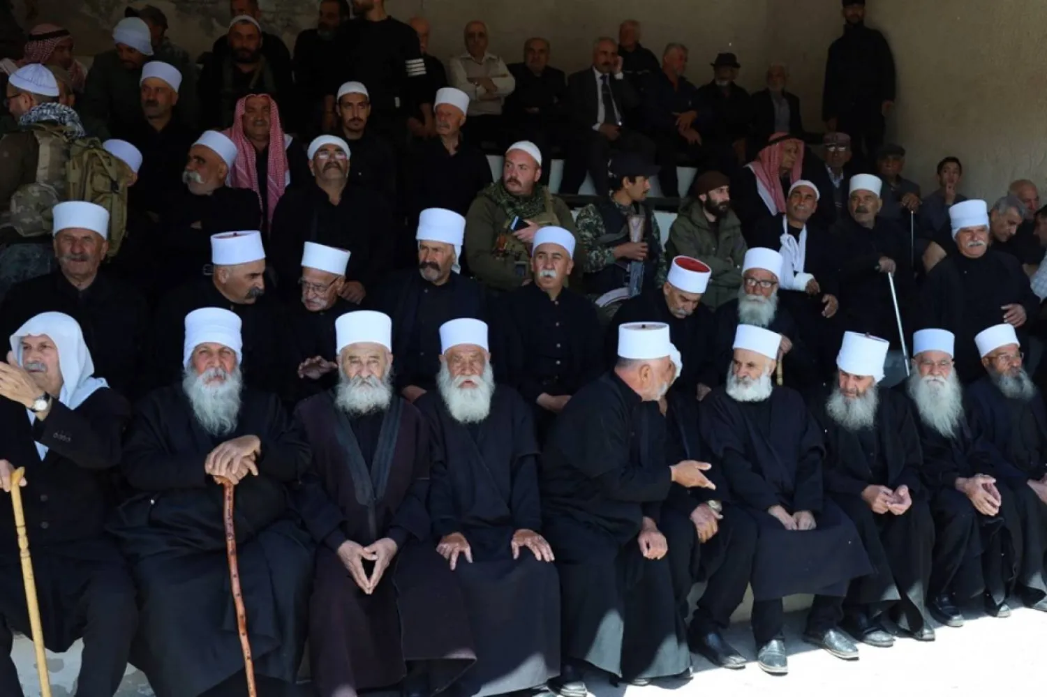 Ortadoğu'da Dürziler Kimdir?