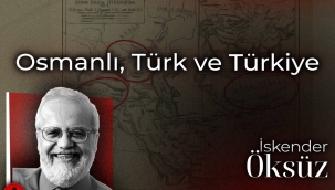 Osmanlı, Türk ve Türkiye