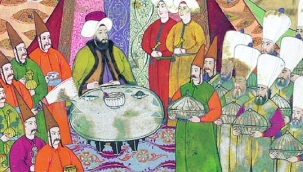 Osmanlılarda 10 Muharrem ve Aşura