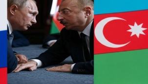Rus askeri uzman Rusya Azerbaycan gerilimini değerlendirdi