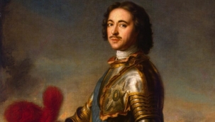 Rus Çarı Petro'nun Kafkasya ve İstanbul'un fethi politikası