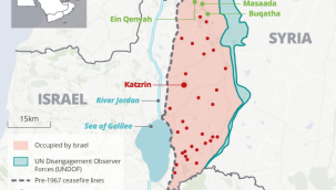 Suriye-İsrail görüşmeleri: Golan Tepeleri neden pazarlık konusu yapılmamalı? 