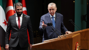 Suriye'nin Türkiye'den Askeri Yardım İstemesi Ne Anlama Geliyor?