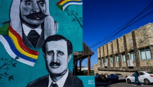 Suriye tarihini değiştiren Dürzi siyasi figürler