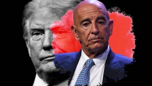  Tom Barrack ve Arabistanlı Lawrence