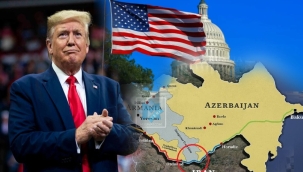 Trump'ın gizli "Zangezur planı" ne?