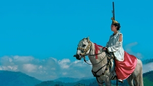 Türk-Tatar ve Aral-Ural arkeolojisi tarihi zenginlikleri koruyor