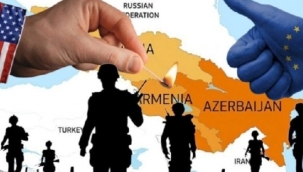 Zangezur koridoru Kafkasya'nın "merkezi" haline geliyor