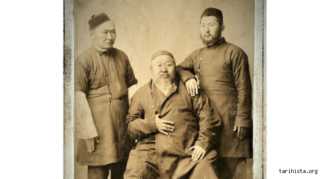 Abay'ın Felsefesi ve Kazak Ruhu