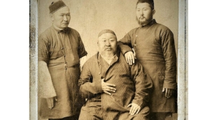 Abay'ın Felsefesi ve Kazak Ruhu