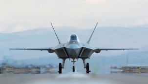 ABD Basını: Türkiye Beşinci Nesil Dövüşçü Kulübüne Katılmaya Hazırlanıyor