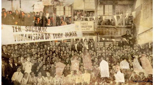 Avrupa Konseyi'nden Yunanistan'a 'Batı Trakya' Türkleri uyarısı