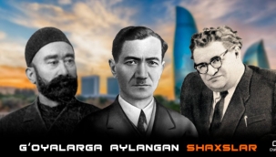 Azerbaycan'da Yaşayan Özbekistanlı Aydınlar