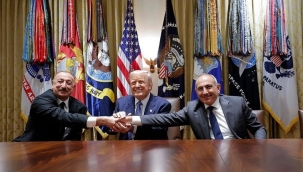 Azerbaycan-Ermenistan Barış Anlaşması'nın Analizi: Bölgesel istikrar için bir yol haritası 