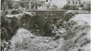 -MANİSA ÇAYBAŞI DERESİNDE- BETON ALTINDAKİ HAZİNELER