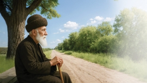 Bilge bir Türk'ten tavsiyeler