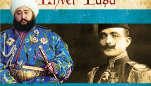 Enver Paşa'nın Romanını Yazmak