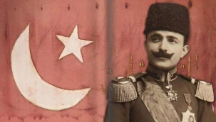 Enver Paşa